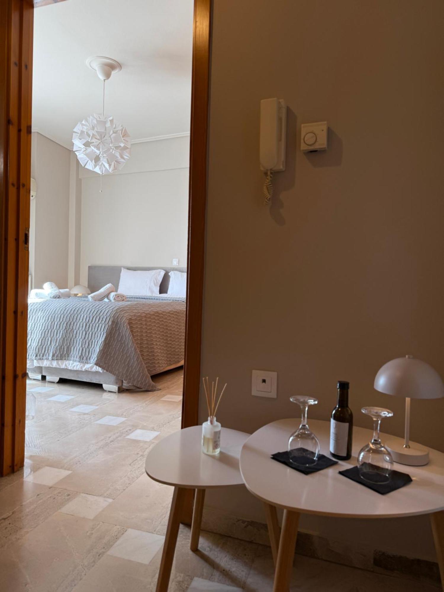 Regina Hotel Nafpaktos Dış mekan fotoğraf