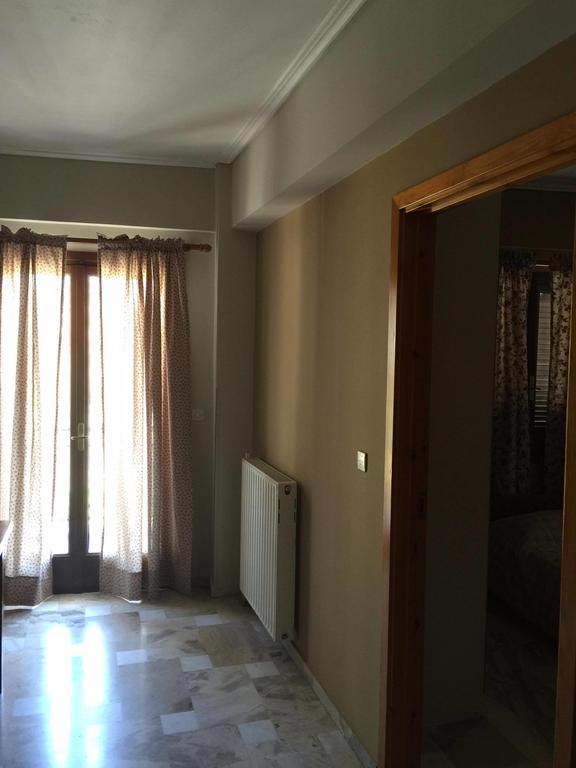 Regina Hotel Nafpaktos Dış mekan fotoğraf