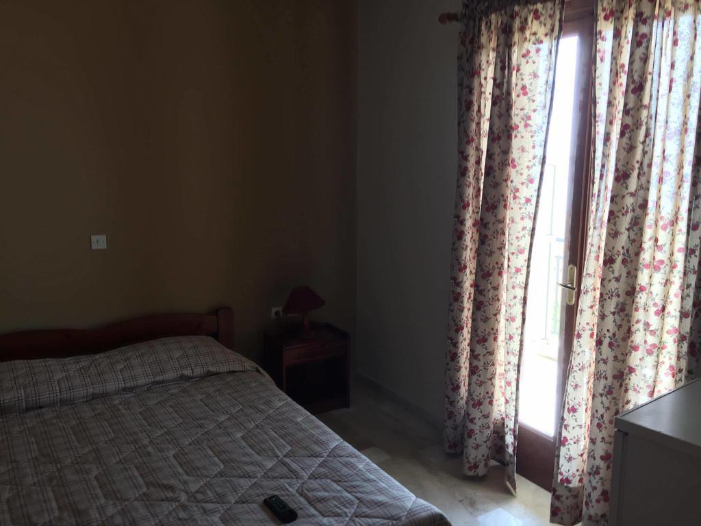 Regina Hotel Nafpaktos Dış mekan fotoğraf